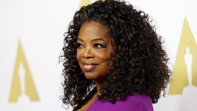 Setelah sekian lama menulis soal makanan, Oprah Winfrey memutuskan untuk membuat sebuah buku memasak makanan diet yang sehat dan enak.