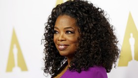 Oprah Winfrey Buka Rahasia Diet Lewat Buku Memasak