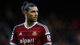 Andy Carrol Diajak Berkarier di Ring Gulat