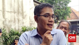 Budiman Nilai People Power Amien Rais Picu Konflik Horizontal