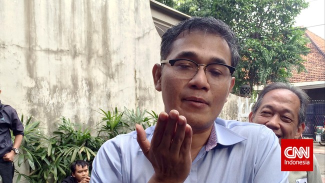 Ketua Pelaksana PT Kiniku Bintang Raya Budiman Sudjatmiko mengatakan Amarta Karya terlibat dalam proyek Bukit Algoritma karena mereka yang paling cekatan.