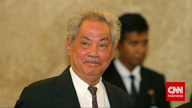 Nadiem mengenang mantan Menteri Pendidikan Abdul Malik Fadjar, yang meninggal dunia pada Senin (7/9), sebagai sosok humanis dan inspiratif.