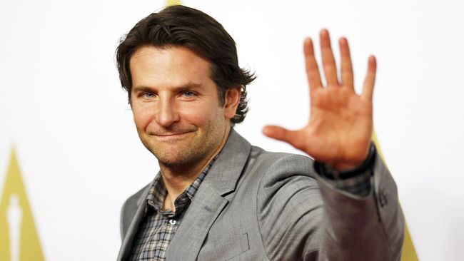 Bradley Cooper aktor pemeran Chris Kyle sang sniper itu merasa film itu benar-benar telah mengubah hidupnya.