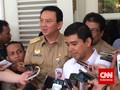 Ahok Pastikan Jam Kerja PNS Lebih Pendek Saat Ramadhan