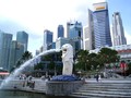Singapura Masuki Fase II New Normal, Pusat Belanja Buka Lagi