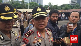 Polisi Bebaskan Kakek 70 Tahun dari Penculikan