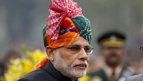 Partai Baru Kalahkan BJP dalam Pemilu di Delhi