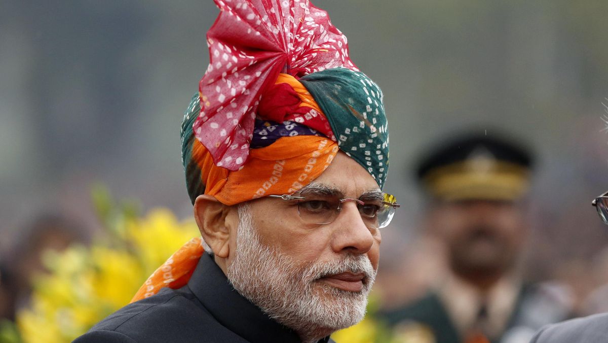 Narendra Modi