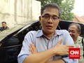 Budiman Sudjatmiko Buka Suara Usai Jadi Komisaris PTPN V