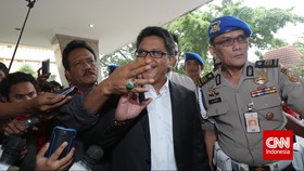 Bahas Nasib PAN, PDIP Bakal Rapat dengan Jokowi