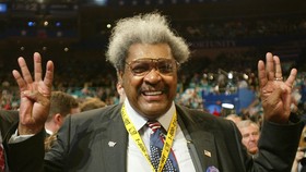 Petinju Gagal Bertarung, Don King Dihukum Denda Rp18,9 M