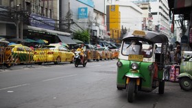 Hal yang Tak Boleh Dilakukan Saat Libur di Negara Berkembang