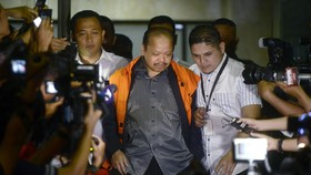 PN Jaksel Nyatakan Praperadilan Sutan Gugur