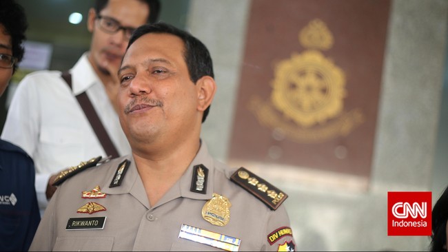 Pejabat Mabes Polri menyebutkan Indonesia, sebagai negara mayoritas muslim, adalah lahan subur untuk merekrut simpatisan ISIS.
