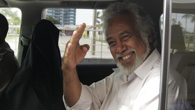 Sinyal Pengunduran Diri Xanana Gusmao Kian Santer