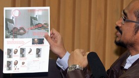 Tim Penyidik Kasus Samad Cegah Feriyani Lim ke Luar Negeri