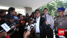 Politikus PDIP Dukung Komisi Hukum DPR Panggil Hasto