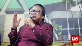 Hanura Takkan Deklarasi Dukung Capres Saat HUT ke-11