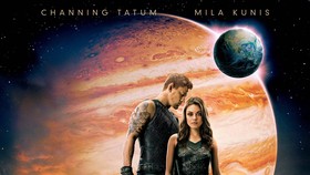 Lima Fakta Unik Film <i>Jupiter Ascending </i>