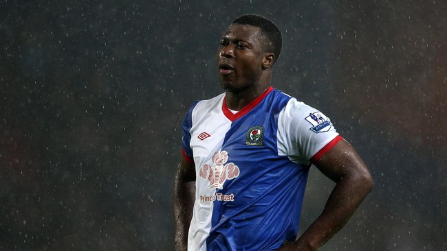 Pemain Nigeria yang sempat membela Blackburn Rovers, Leicester City, Everton, Middlesbrough, dan Portsmouth kembali akan bermain di tanah Britania.
