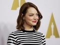 5 Inspirasi Cantik Emma Stone