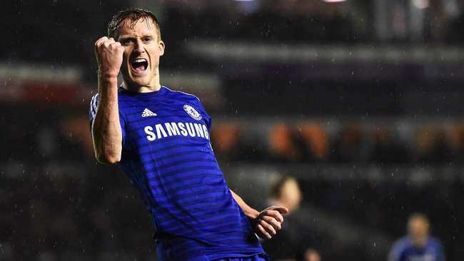Bukan hanya Andre Schuerrle, tapi Juan Mata, Juan Cuadrado, Mohamed Salah, dan Kevin De Bruyne tak bisa mendapatkan tempat di tim inti Jose Mourinho.