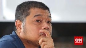 Romo Benny soal Ormas Kelola Tambang: Jangan Masuk Jebakan Batman