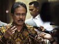Soal Mobnas, Menteri Sofyan Sebut Proton Klaim Sepihak