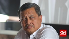 Langkah Oegroseno Gugat Erick ke Polisi Dinilai Salah Alamat