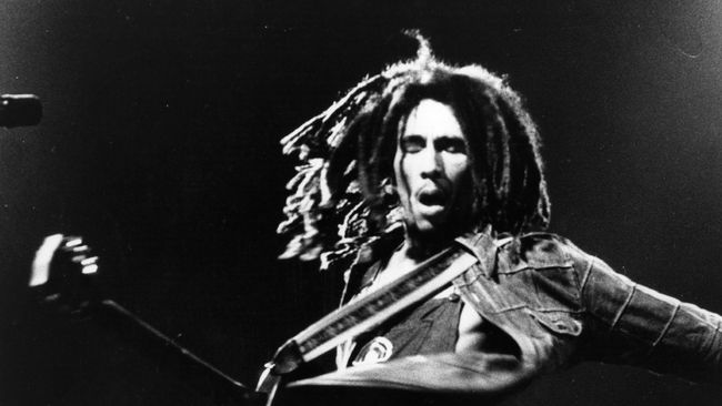 Tak ada negara yang musik lokalnya berdampak luas sebagaimana Jamaika dan reggae-nya.
