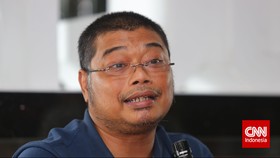 Romo Benny Buka Suara Soal Foto Tanpa Masker di Konser BPIP