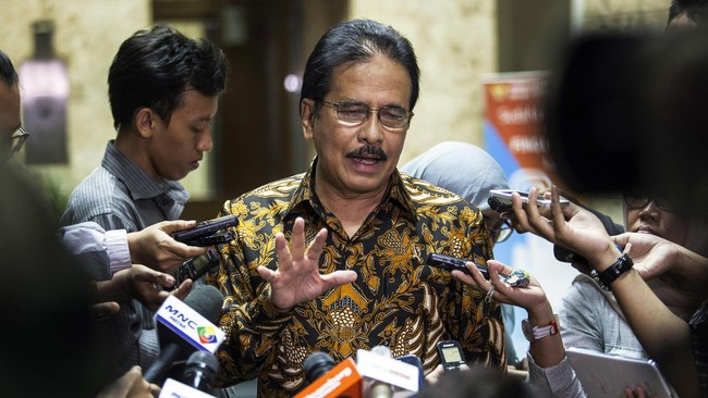 Pemerintah akan membentuk badan khusus pengelola dana pendukung sawit (CPO Supporting Fund),yang melibatkan swasta, guna menjaga transparansi anggaran.