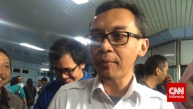 Usai Luncurkan Gelang Tiket KRL, Dirut KCJ Mengundurkan Diri