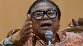 Ambisi Besar OSO dan Suara Mini Hanura