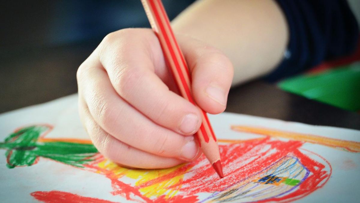 Ajak Si Kecil Lomba Menggambar di Jakarta Fair 2025, Ini Syaratnya
