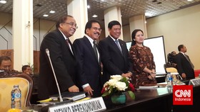 Kemenko Maritim Akan Selesaikan Masalah Batas Laut Indonesia