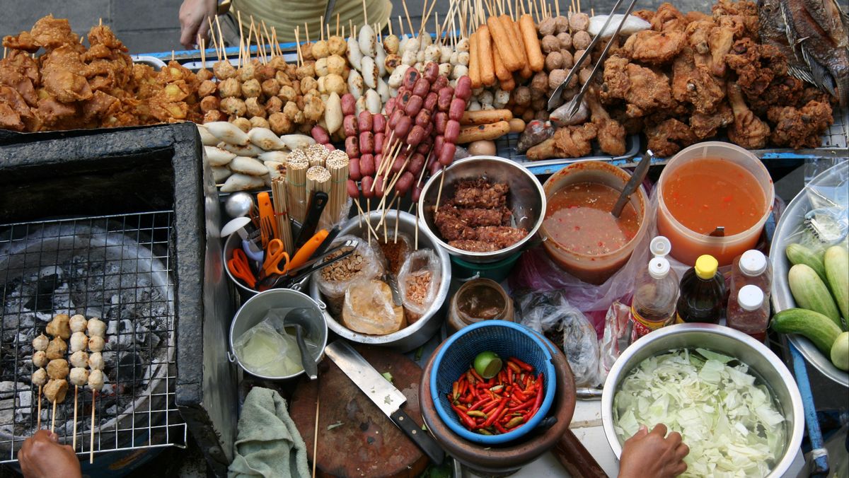 Bukan Telur, 5 Makanan Ini yang Justru Bikin Bisul Makin Parah