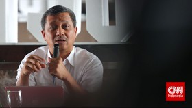 Oegroseno di Sidang Sambo: Anak Buah Salah kenapa harus Dibunuh