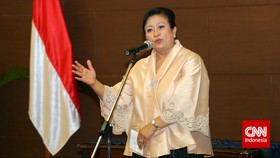Wantimpres: Ekonomi Indonesia Lebih Baik dari Yunani