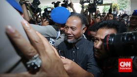Komnas HAM: Polri Langgar Hak Asasi Bambang Widjojanto