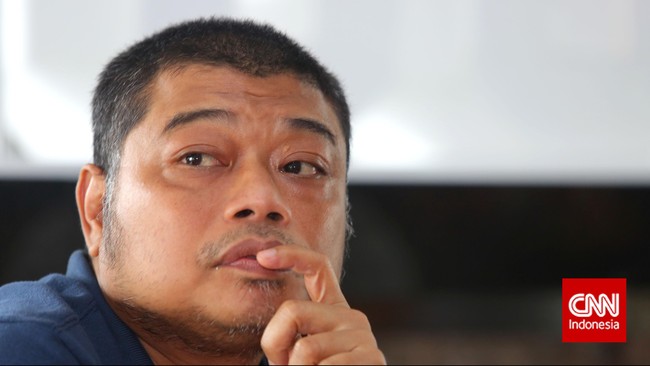 Apakah Amien Rais dahulu sudah memenuhi nazarnya, yaitu mau jalan kaki Yogyakarta ke Jakarta kalau Jokowi terpilih jadi Presiden Indonesia?