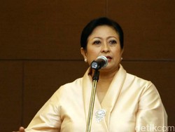 Jenazah Sri Adiningsih Eks Wantimpres Dimakamkan di Bantul Besok