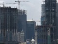 Inflasi Perdagangan Konstruksi 0,02 Persen pada Juni 2020