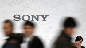 Sony Rogoh Rp 5 Triliun demi Pasok Kamera iPhone
