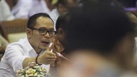 Kemenaker Kaji Skema Pendanaan Pelatihan dan Tunjangan PHK