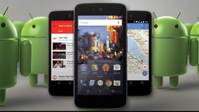 Deretan Fitur Baru yang Bakal Hadir di Android P