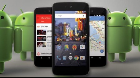 Program Android Murah Google