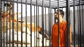'Seragam' Tawanan ISIS Cerminkan Guantanamo?