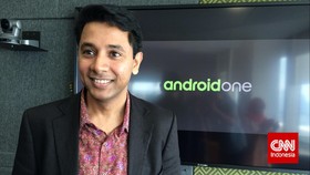 Google Resmikan Program Android Murah di Indonesia