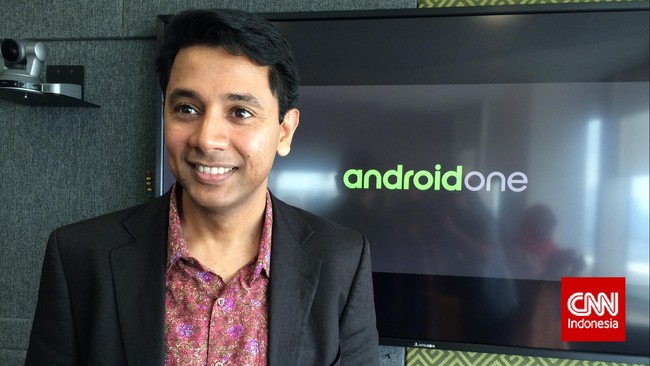 Program ponsel Android murah melalui Android One akhirnya resmi diselenggarakan di Indonesia. Ada tiga vendor lokal yang digandeng Google dalam program itu.